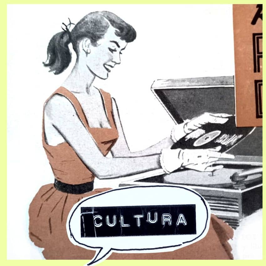 cultura final